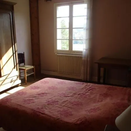 House - 6 Pers, 107 M2, 4/3 Brengues