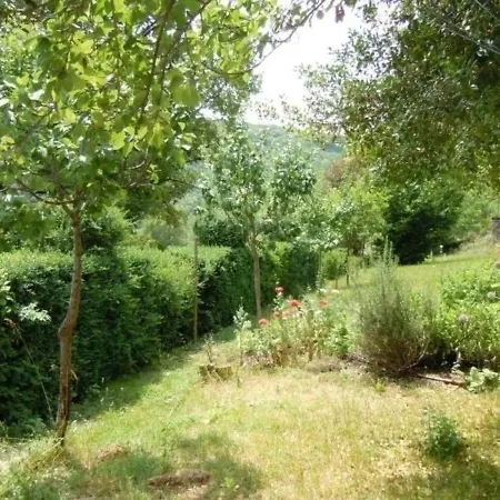 House - 6 Pers, 107 M2, 4/3 Brengues